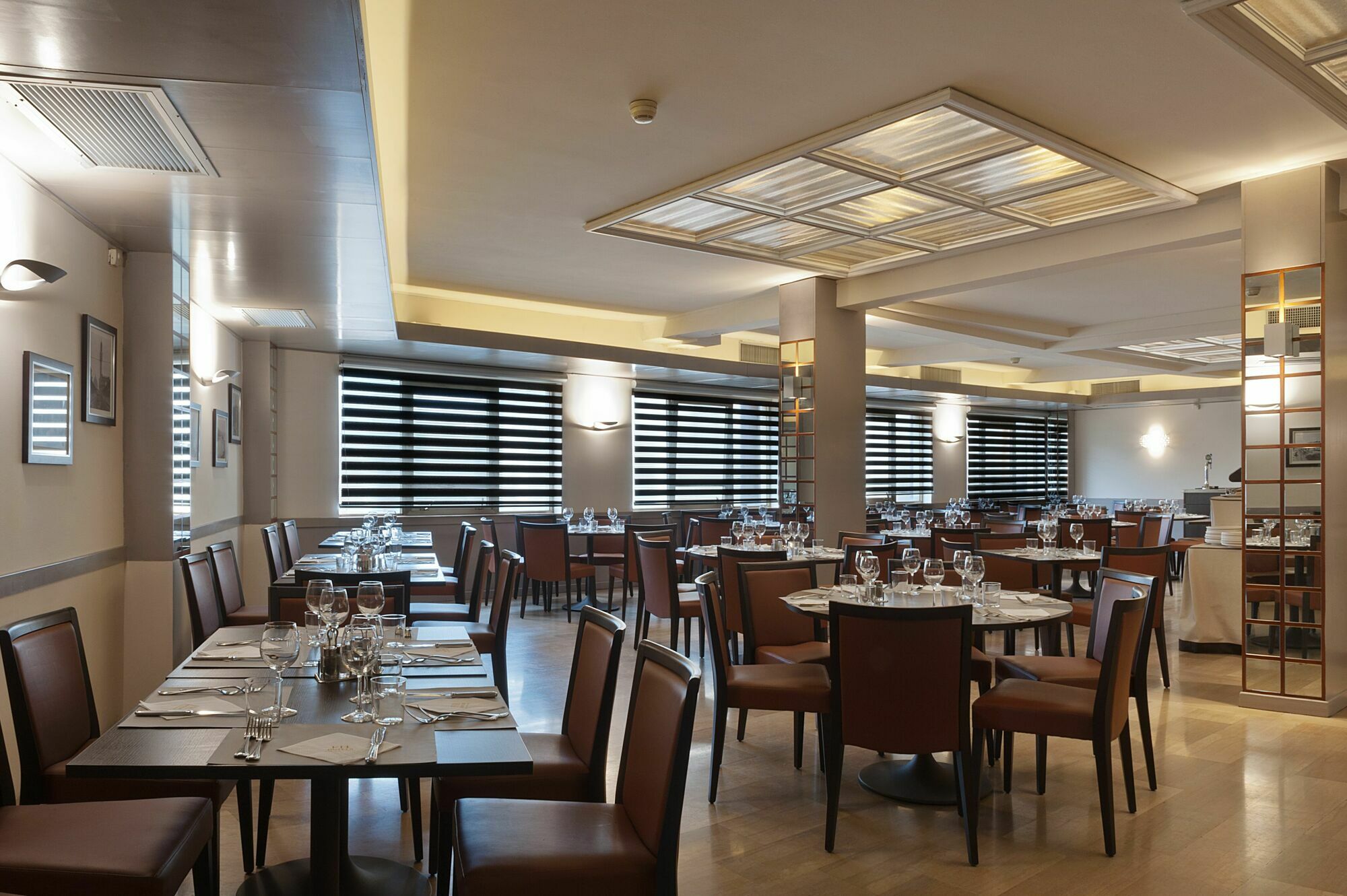 Fh55 Grand Hotel Mediterraneo Florencie Exteriér fotografie